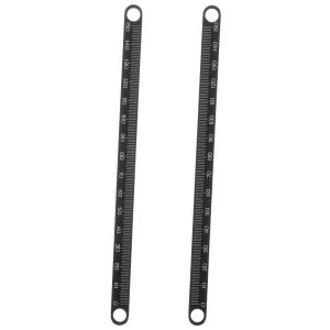 Shocq Metal Scales for Align Pro Sight