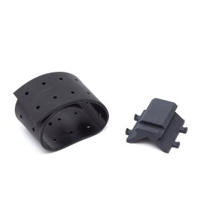 MantisX AirRail Schienenadapter Competition Luftpistole