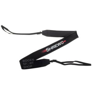 Shrewd sangle pour jumelles en néoprène