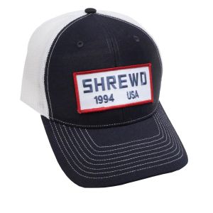 Shrewd Cap '94