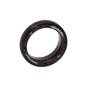 Shrewd Lens Feather Vision Verde Vitri Essential and Mini Mag 29 mm