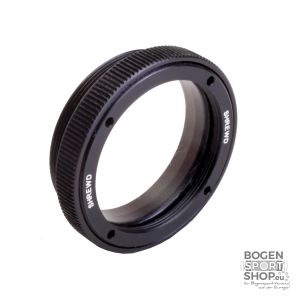 Shrewd Linse Doc's Choice Essential und Mini Mag 29 mm