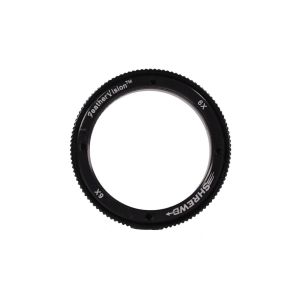 Shrewd Linse Feather Vision Verde Vitri Nomad 42mm/35mm