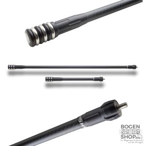 Shrewd Stabilizer Onyx Premier Short