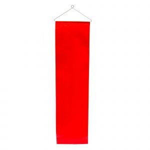 SICHTKRAFT IBU Wind Flag 400 x 100 mm