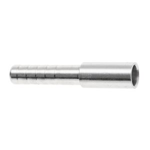  Easton Insert 5 mm Stainless Steel Half-Out (12 pcs.)