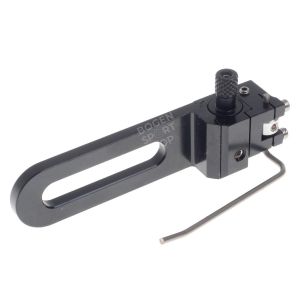 Spigarelli Pfeilauflage Micro 3