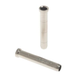 TopHat Inserts RPS .244" / 6.2 mm Heavy Hitter Acier Inoxydable (par 12)