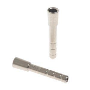 TopHat RPS InsertOutserts .204" Acier Inoxydable (par 12)