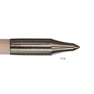 TopHat Point Field Classic 3D Steel (12 Pcs.)