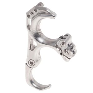 Topoint Hinge Release TP469 Stainless Steel