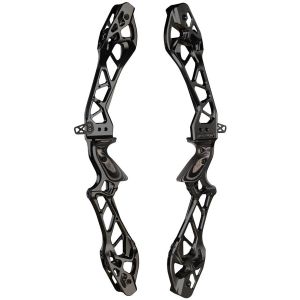 Topoint Poignée X 25" Single Color