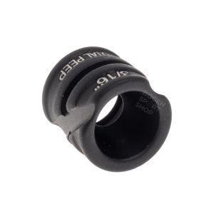 Total Peep Sight Pro Aluminium