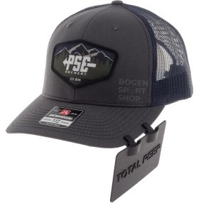 Total Peep Sunscreen for Cap V2