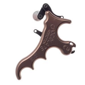 Carter Release Chocolate Addiction