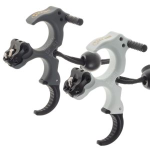 TRU Ball Kipp-Release Honey Badger Claw (HBC) Flex CK