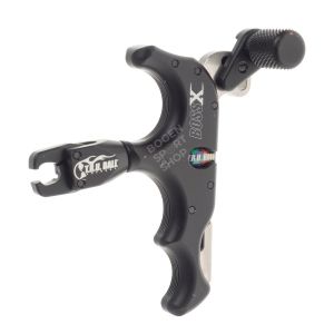 TRU Ball Release Boss X 3-Finger