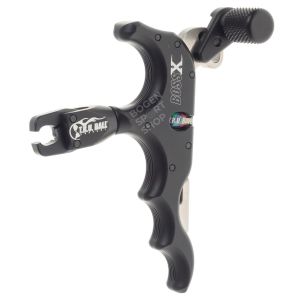 TRU Ball Release Boss X 4-Finger