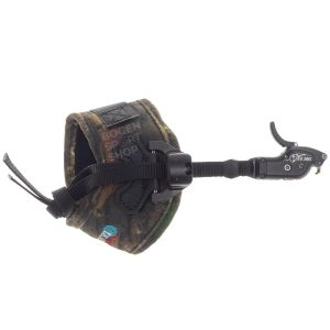 TRU Ball Déclencheur Execution flexible avec Velcro