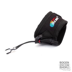 TRU Ball V-Lock Straps
