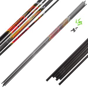 Recuve Compound Bow Fishing Arrow With Tip Bow And Arrow Accessories,  तीरंदाजी तीर, आर्चरी एरो - Sancta Maria Ecommerce Private Limited,  Bengaluru