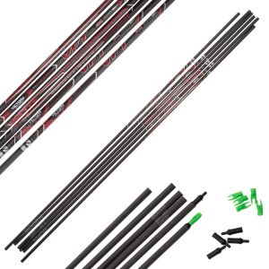Victory Arrow Shaft VFT Sport .245 (12 Pcs.)