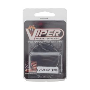 Viper Lens Zeiss 1 3/4"