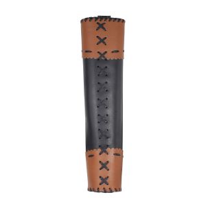 White Feather Back Quiver Tornado