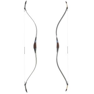 White Feather Reiterbogen Fairy 50"