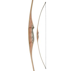 White Feather Langbogen Osprey 68"