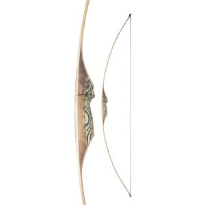 White Feather Langbogen Shearwater 62"