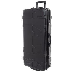 WIAWIS (Win&Win) Trolley Case Recurve 2024