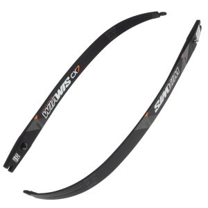 WIAWIS (Win&Win) Limbs Wiawis CX7 Wood