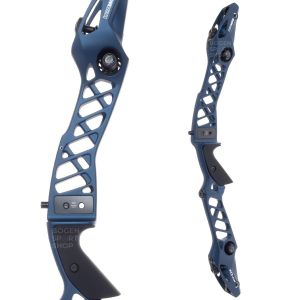 WIAWIS (Win&Win) Mittelteil Wiawis ATF-DX 27" - Einzelstück Indigo Blue RH