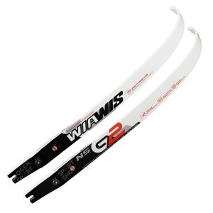 WIAWIS (Win&Win) Wurfarme Wiawis NS-G2 Wood