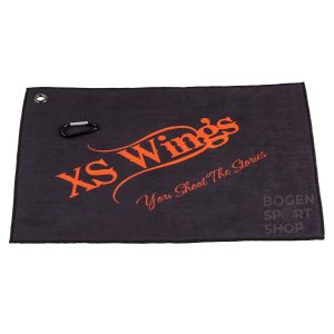 XS Wings Handtuch für den Köcher