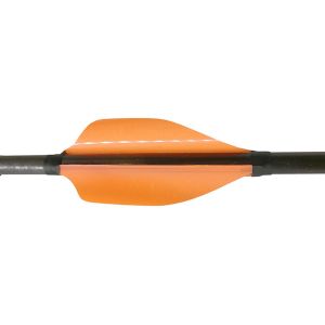 XS Wings 50mm Low Profile (50 Pcs.) - CLOSEOUT