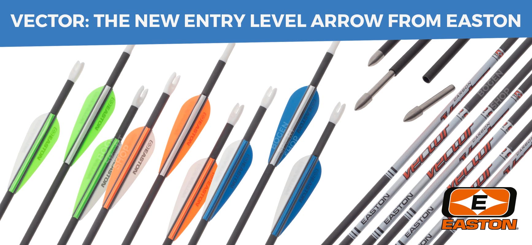 Fivics Arrow Tube - JVD Archery